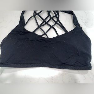 Lululemon 🍋 Free to Be Wild Bra